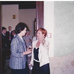 CUE 80th Jubilee 2005